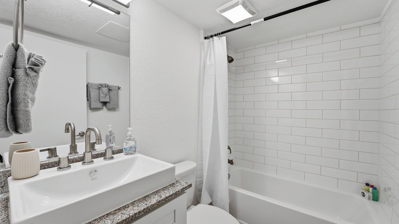 Photo of Bathroom in St. Johns