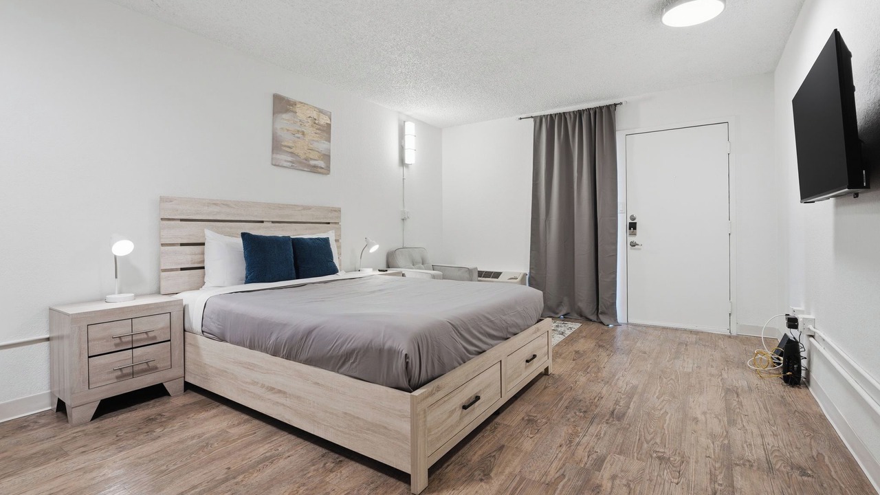 Photo of Bedroom in St. Johns