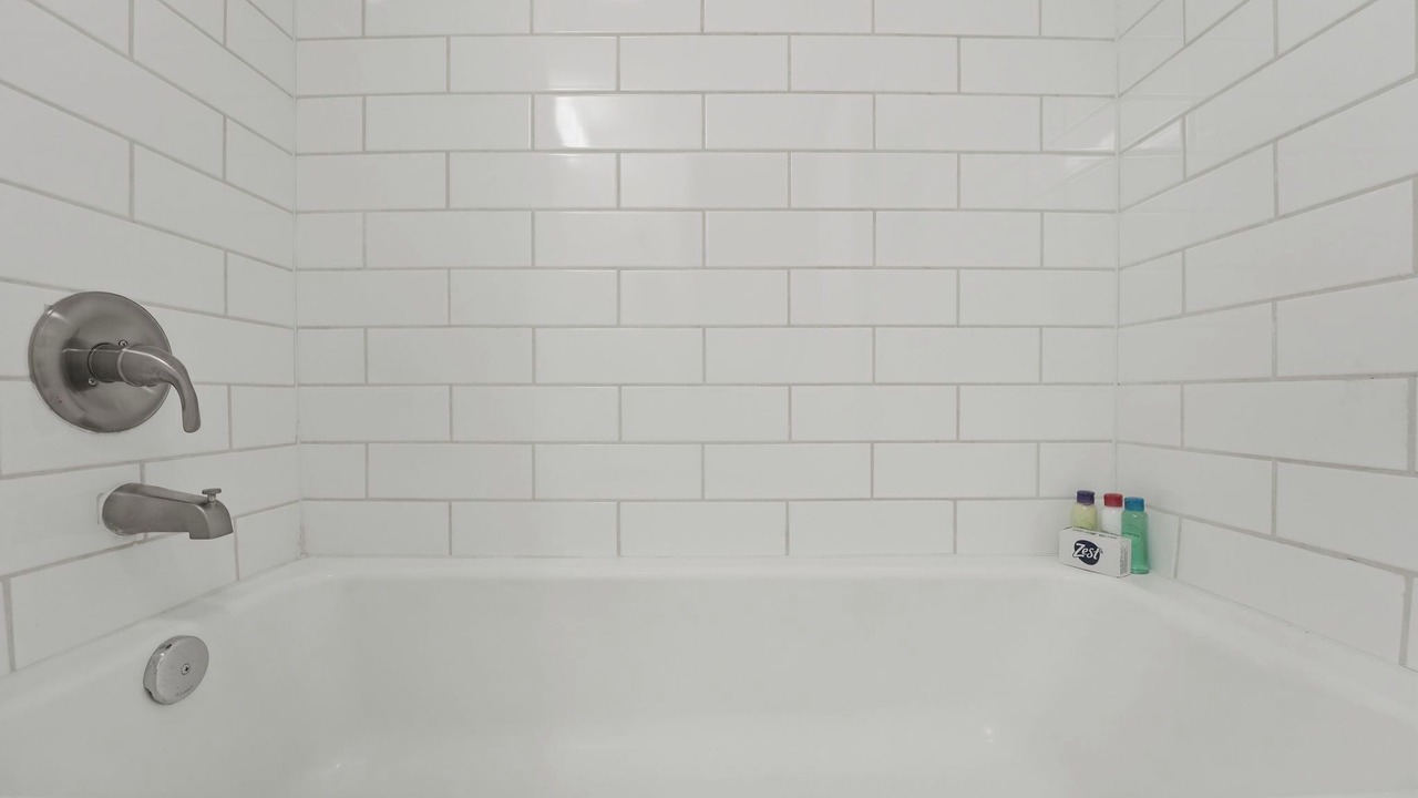Photo of Bathroom in St. Johns