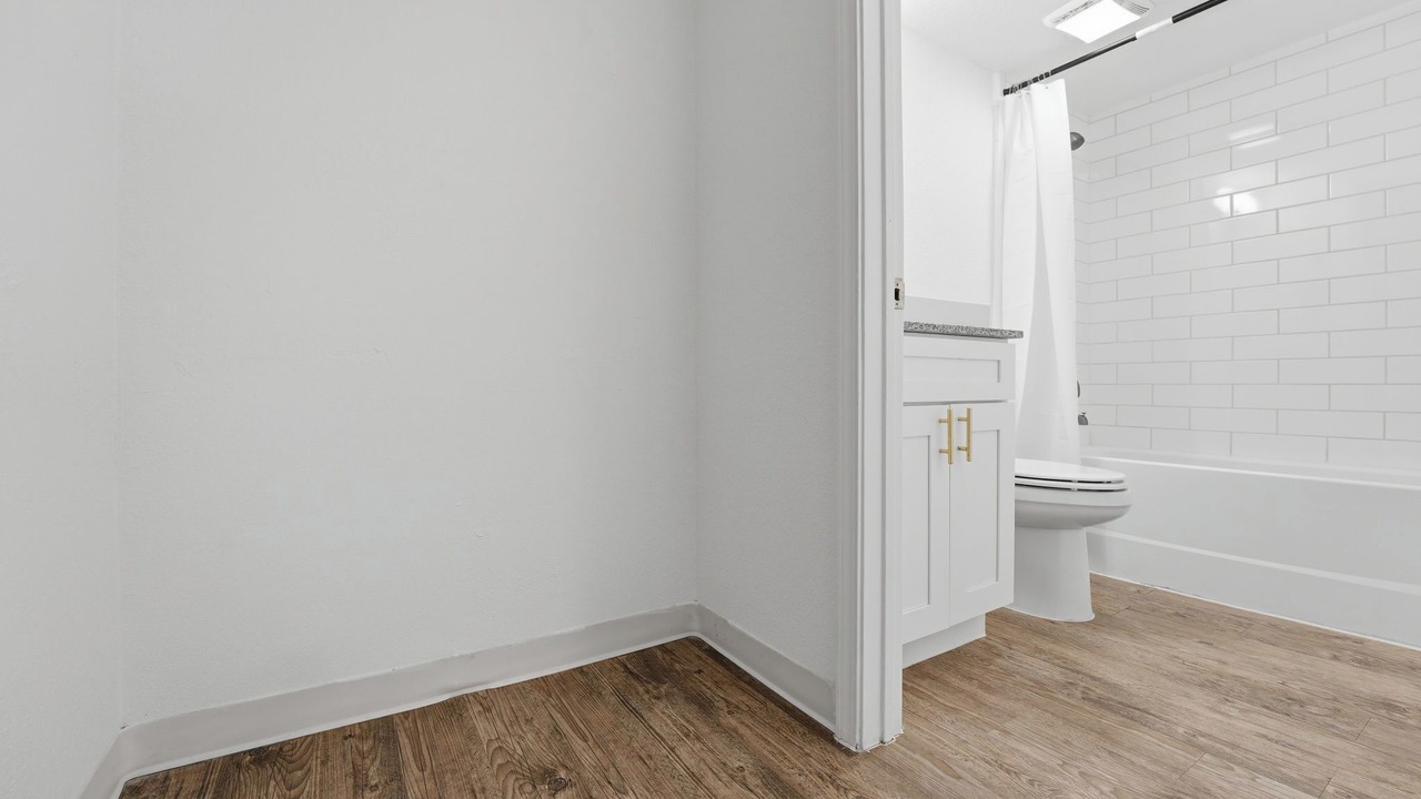 Photo of Bathroom in St. Johns