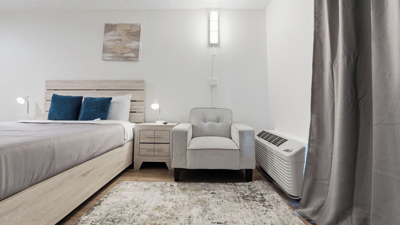 Photo of Bedroom in St. Johns