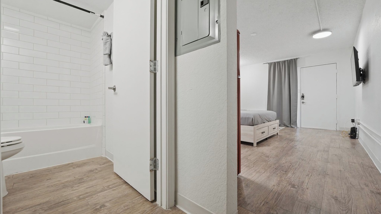 Photo of Bedroom in St. Johns