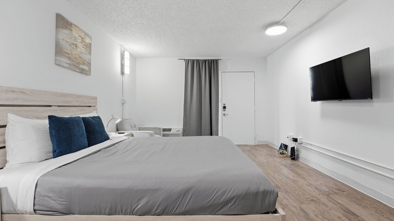 Photo of Bedroom in St. Johns