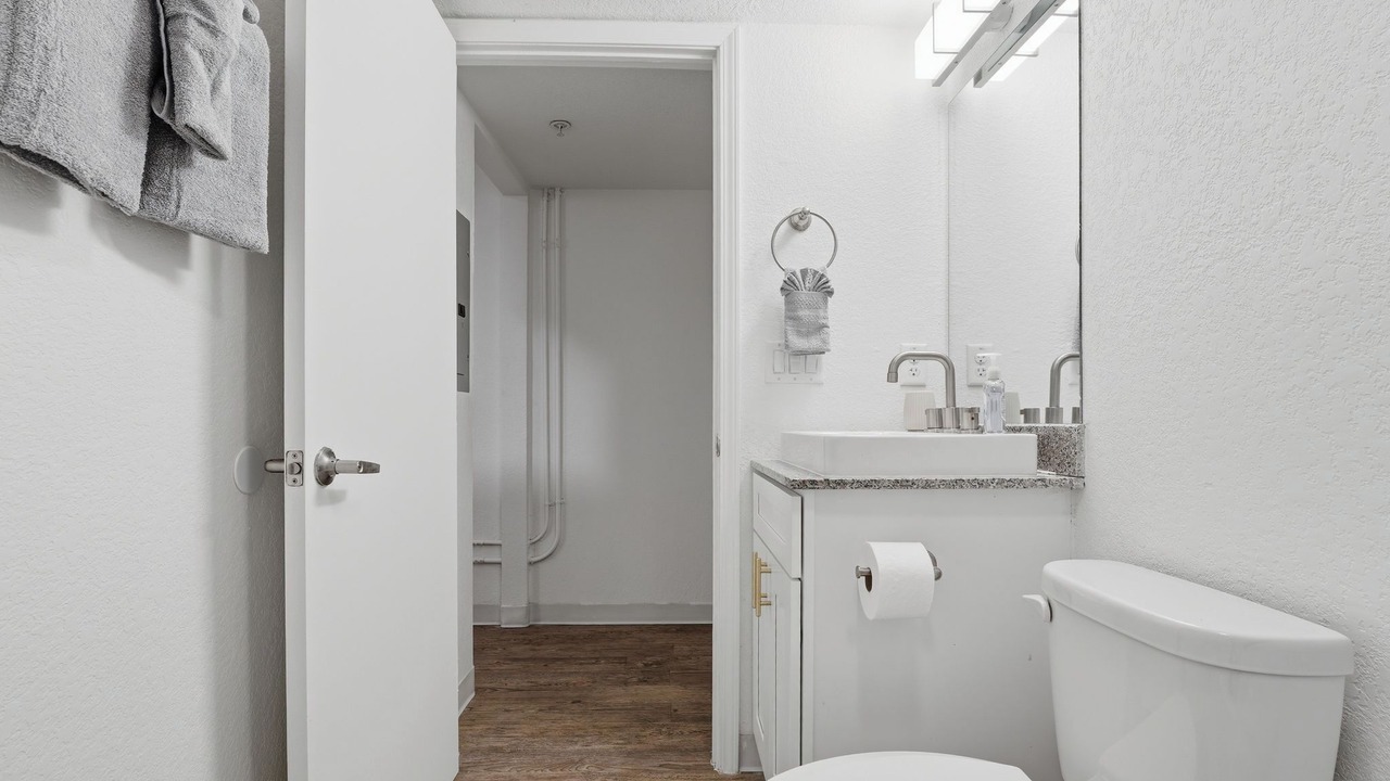 Photo of Bathroom in St. Johns