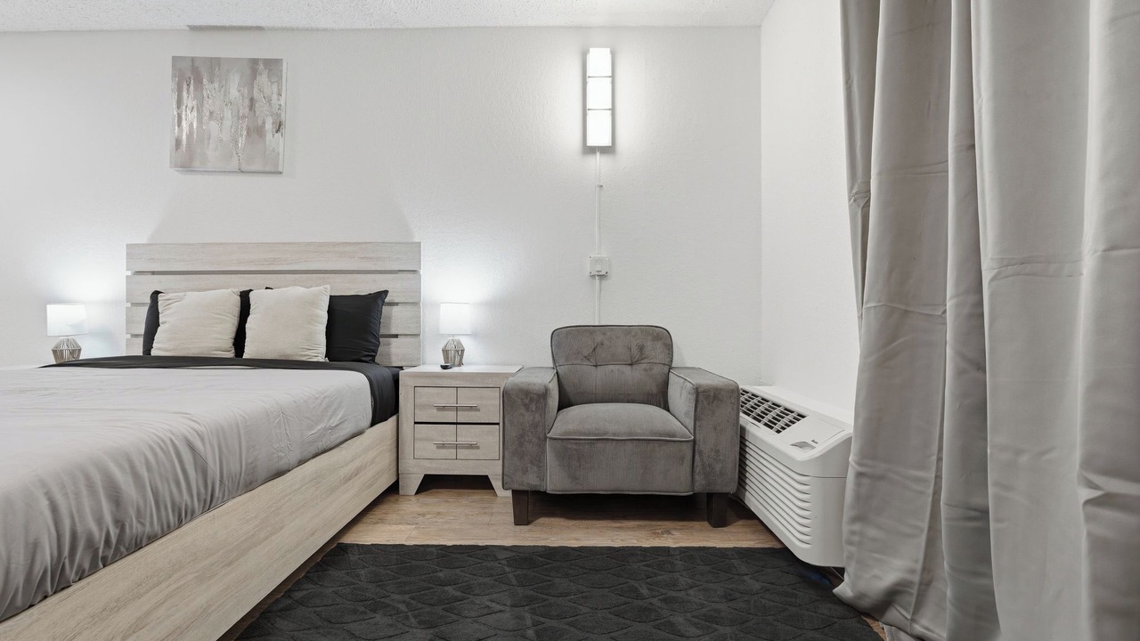 Photo of Bedroom in St. Johns
