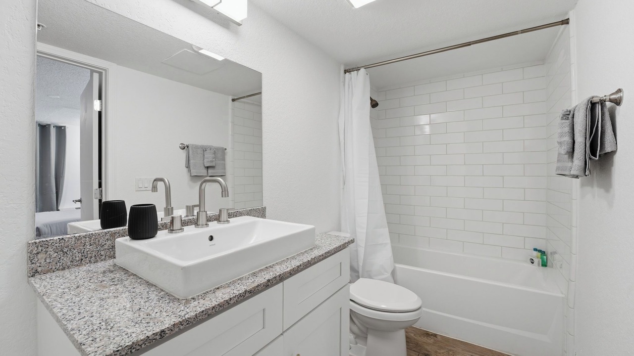 Photo of Bathroom in St. Johns