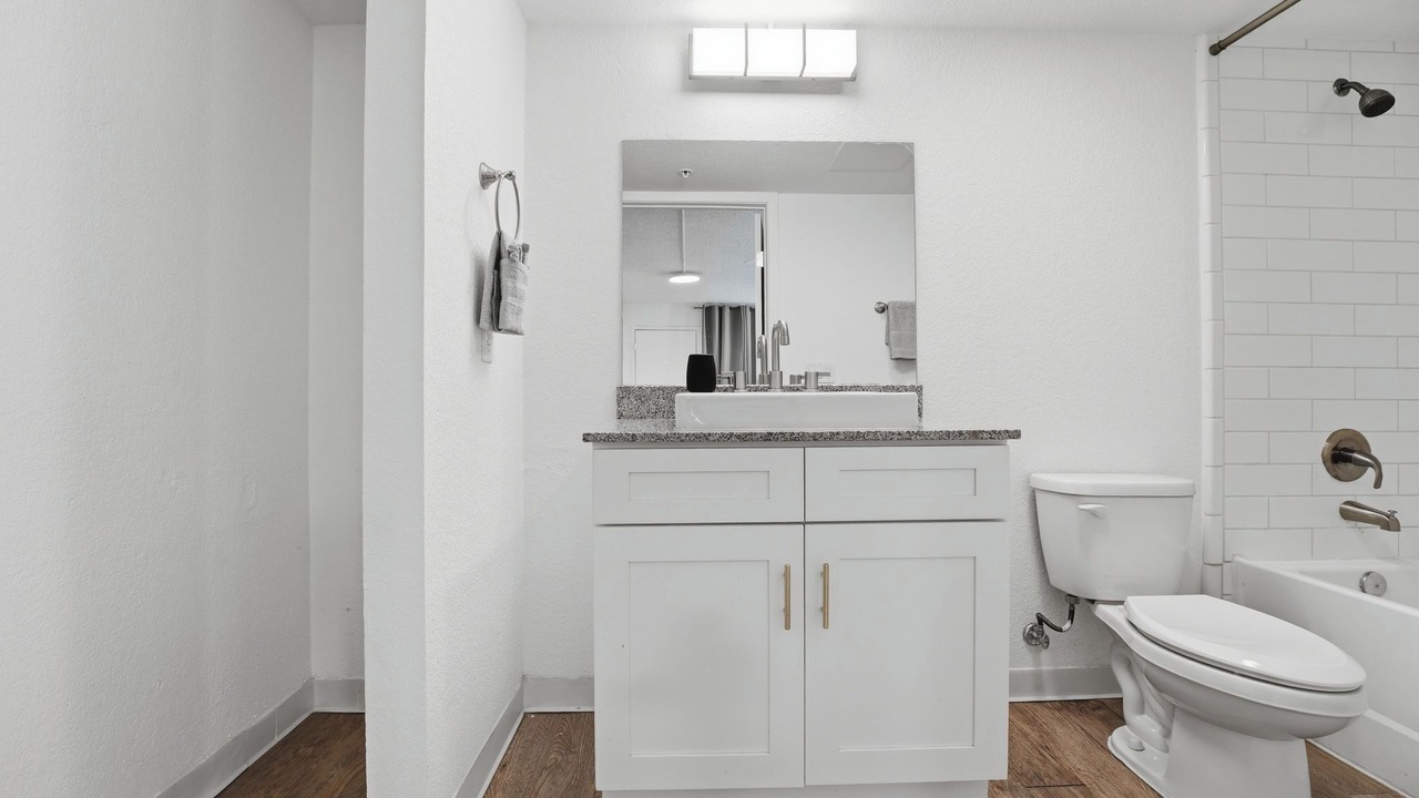 Photo of Bathroom in St. Johns