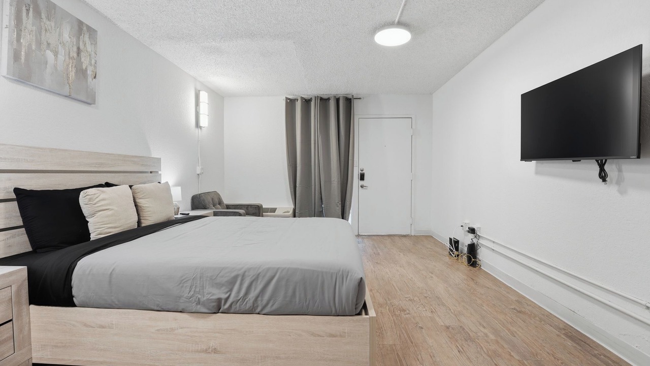 Photo of Bedroom in St. Johns