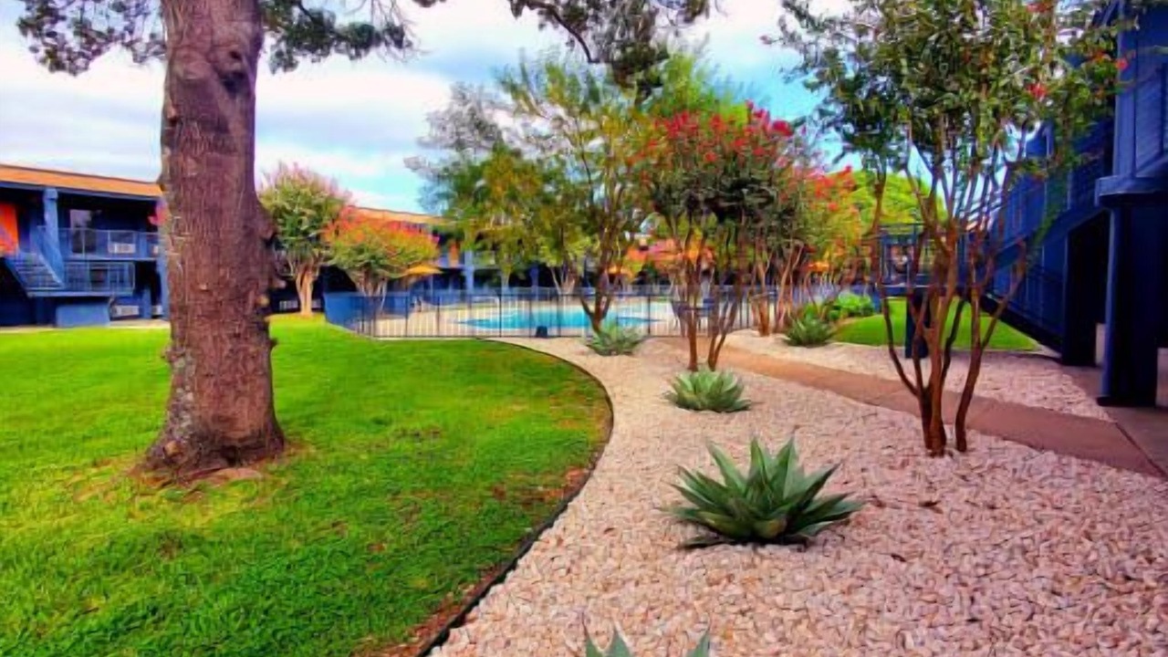 Photo of Outdoor in St. Johns