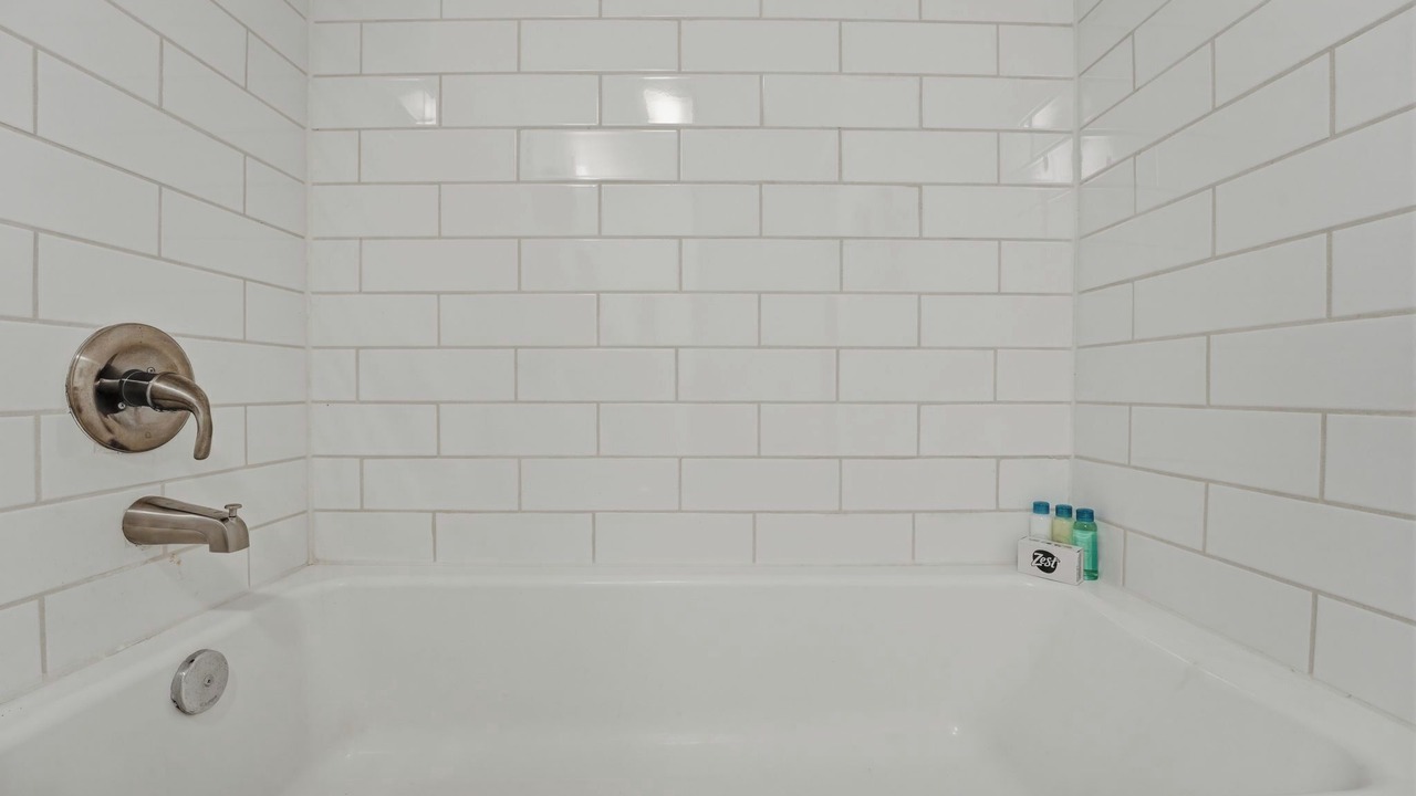 Photo of Bathroom in St. Johns