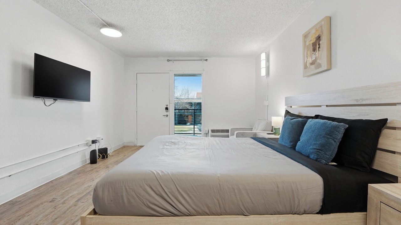 Photo of Bedroom in St. Johns