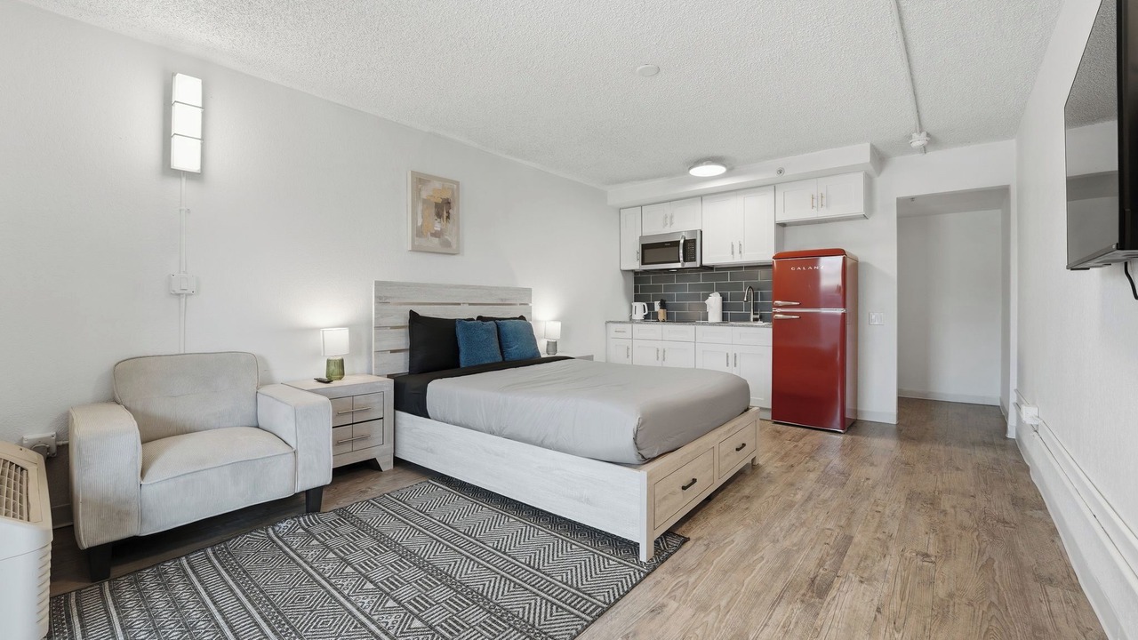 Photo of Bedroom in St. Johns