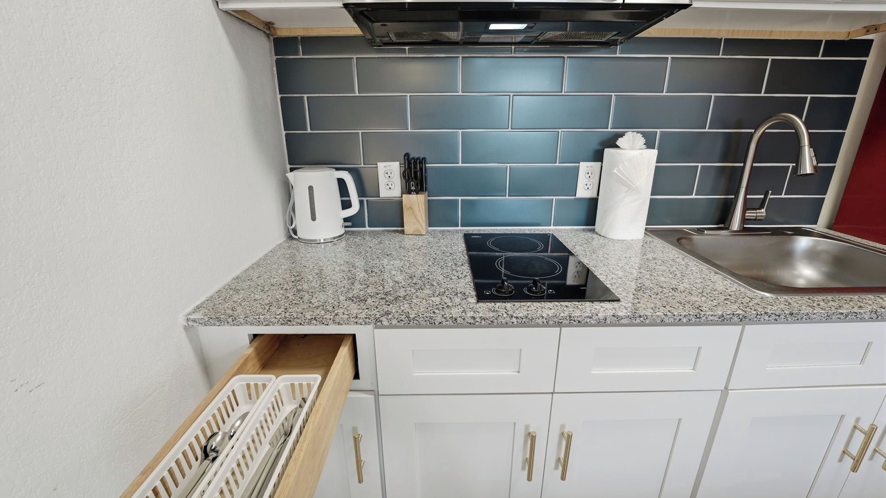 Photo of Kitchen in St. Johns