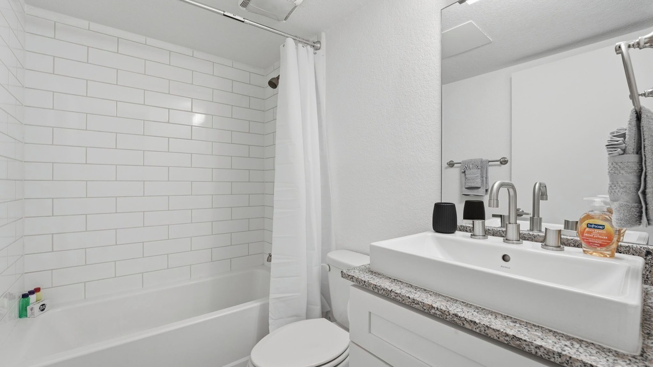 Photo of Bathroom in St. Johns