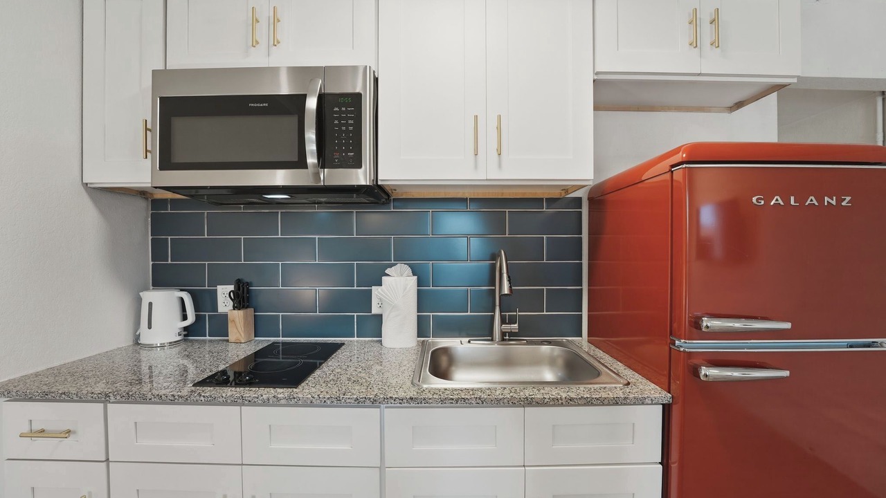 Photo of Kitchen in St. Johns