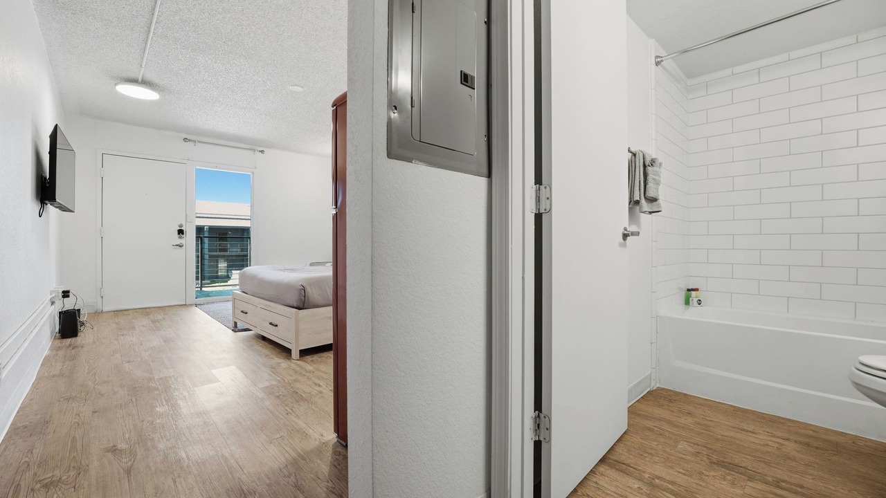Photo of Bedroom in St. Johns