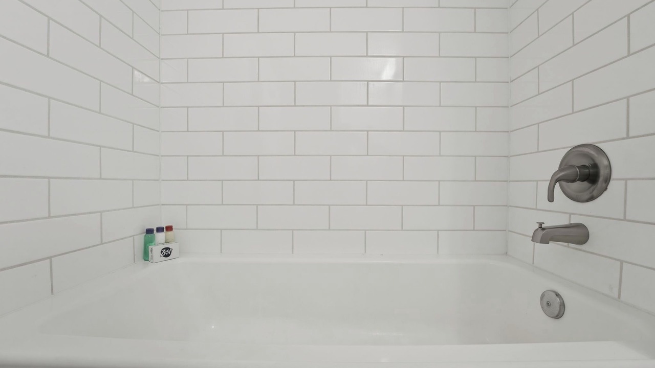 Photo of Bathroom in St. Johns