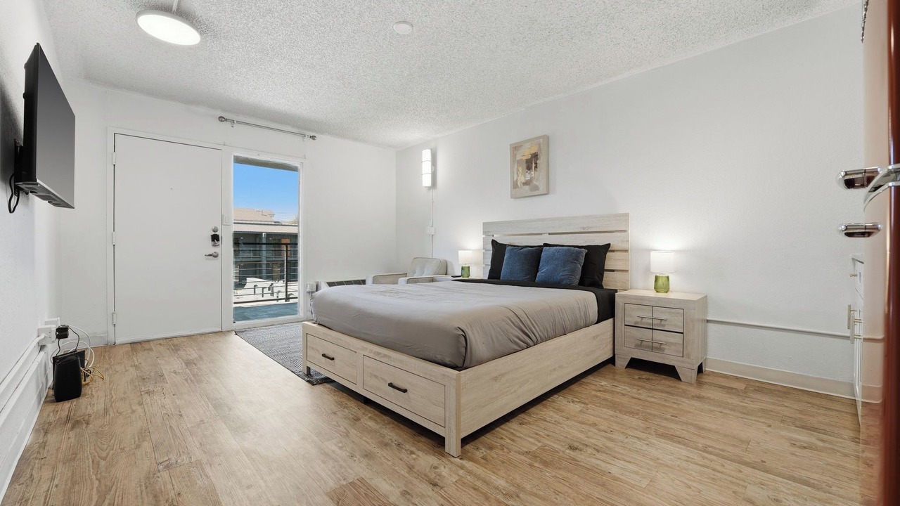 Photo of Bedroom in St. Johns