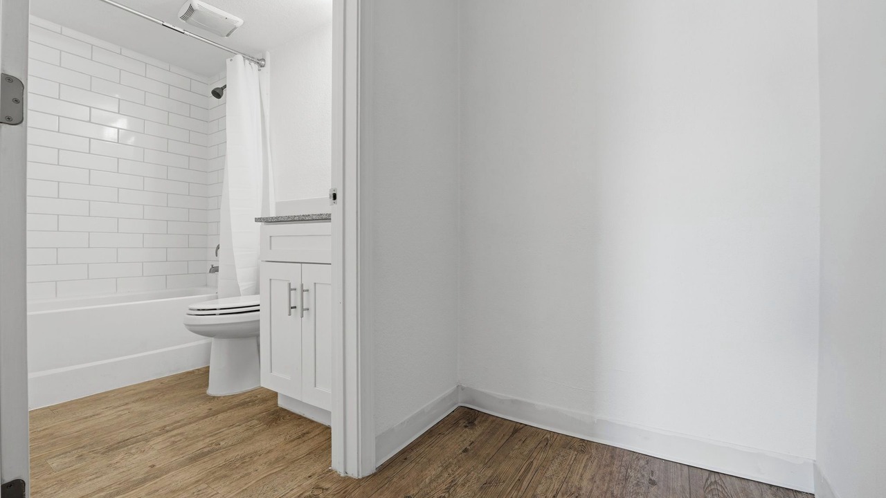 Photo of Bathroom in St. Johns