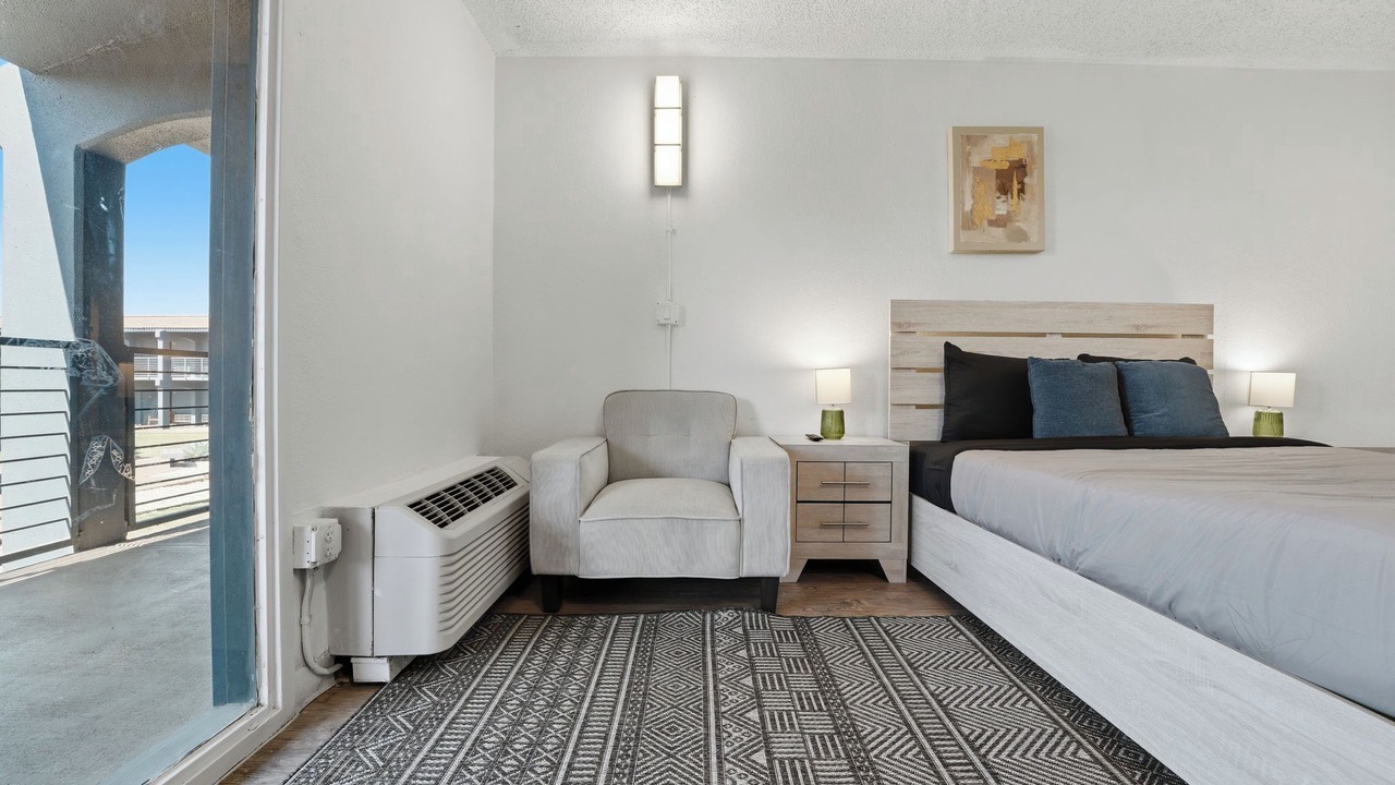 Photo of Bedroom in St. Johns