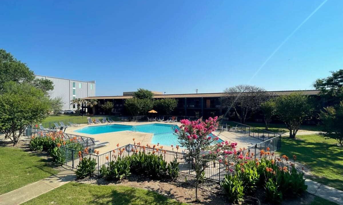 Photo of Outdoor in St. Johns