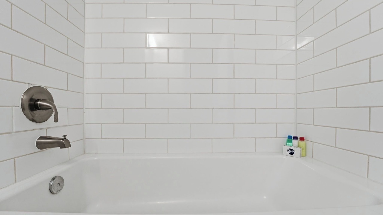Photo of Bathroom in St. Johns