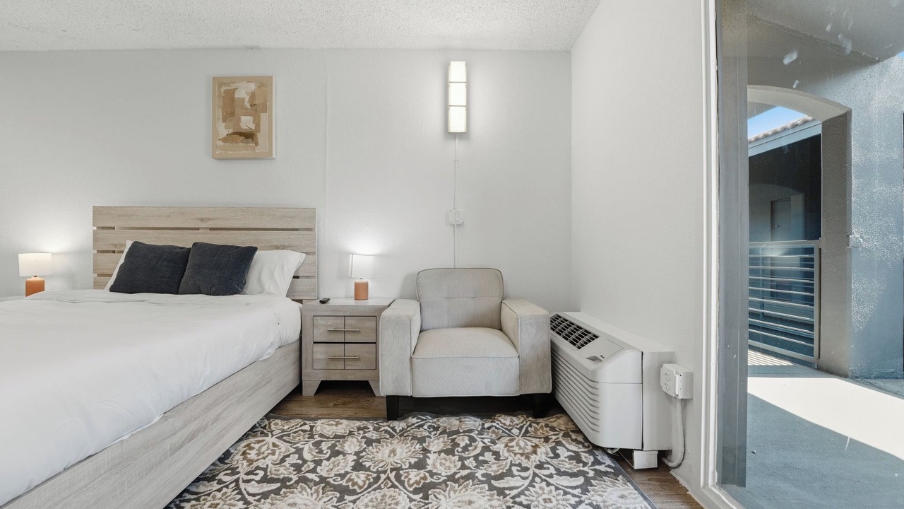 Photo of Bedroom in St. Johns