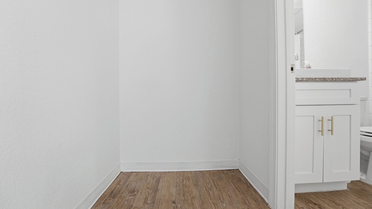 Photo of Bathroom in St. Johns