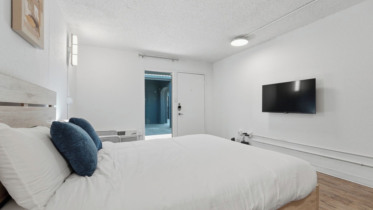 Photo of Bedroom in St. Johns