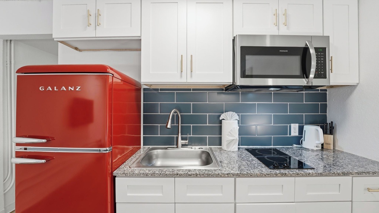 Photo of Kitchen in St. Johns