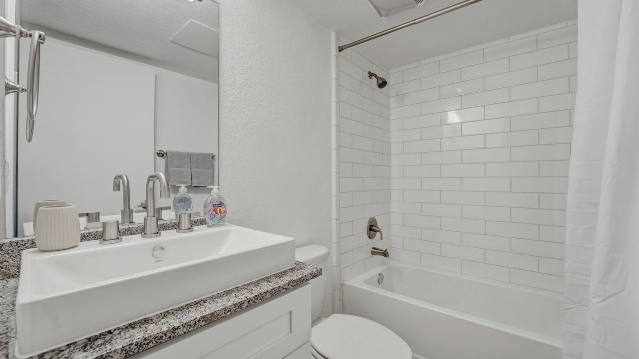 Photo of Bathroom in St. Johns