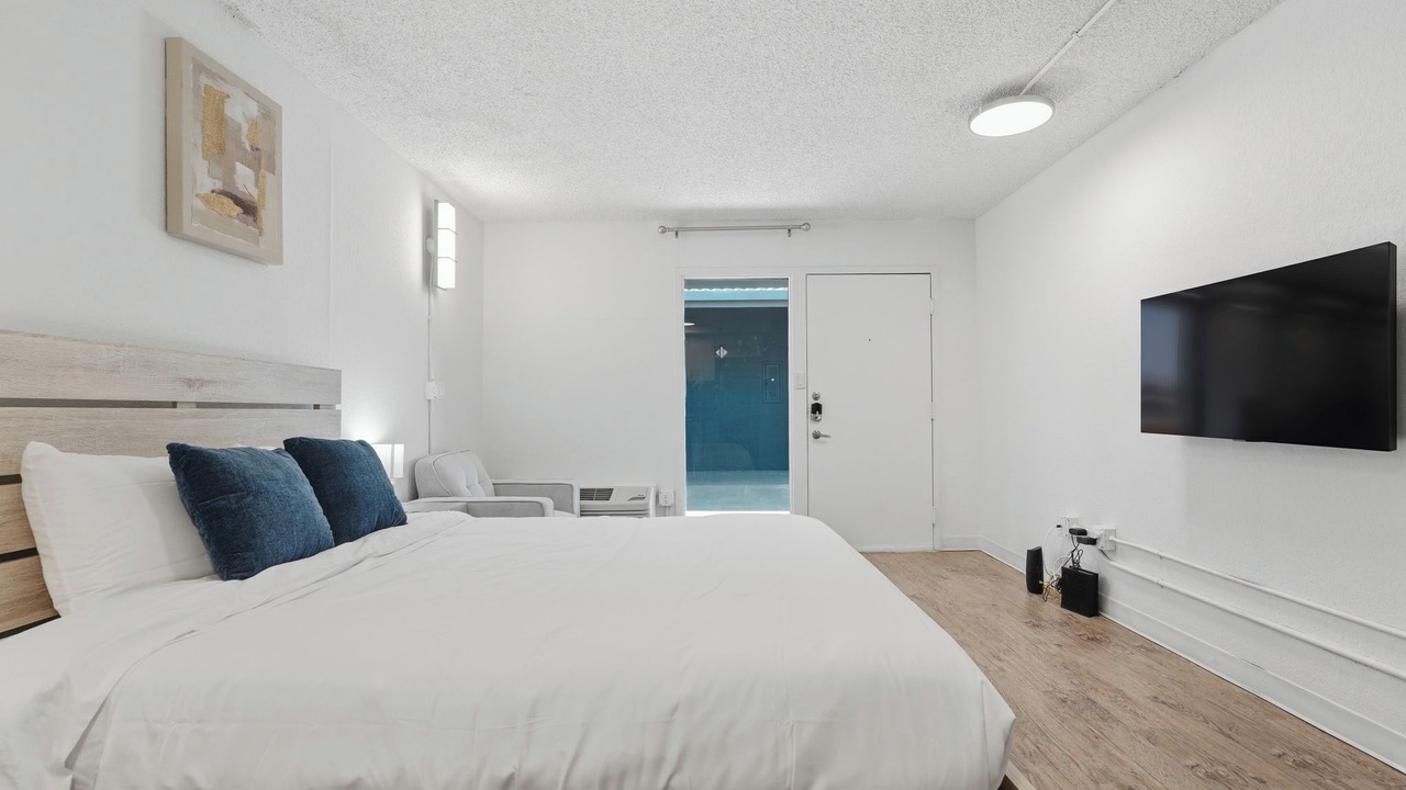 Photo of Bedroom in St. Johns