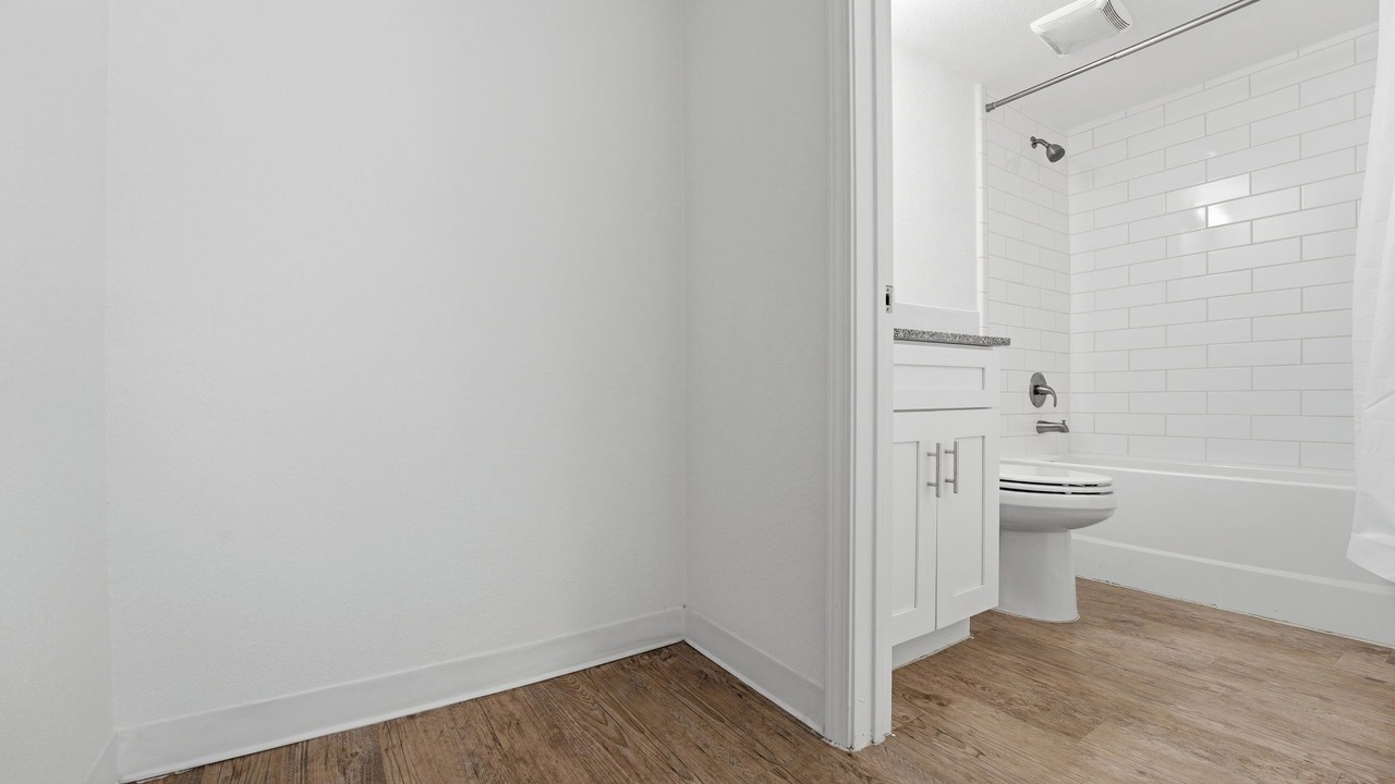Photo of Bathroom in St. Johns
