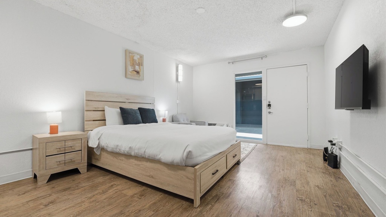 Photo of Bedroom in St. Johns
