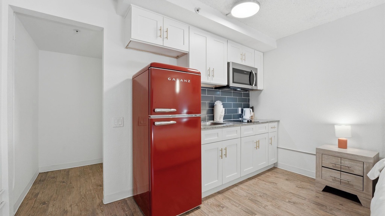 Photo of Kitchen in St. Johns