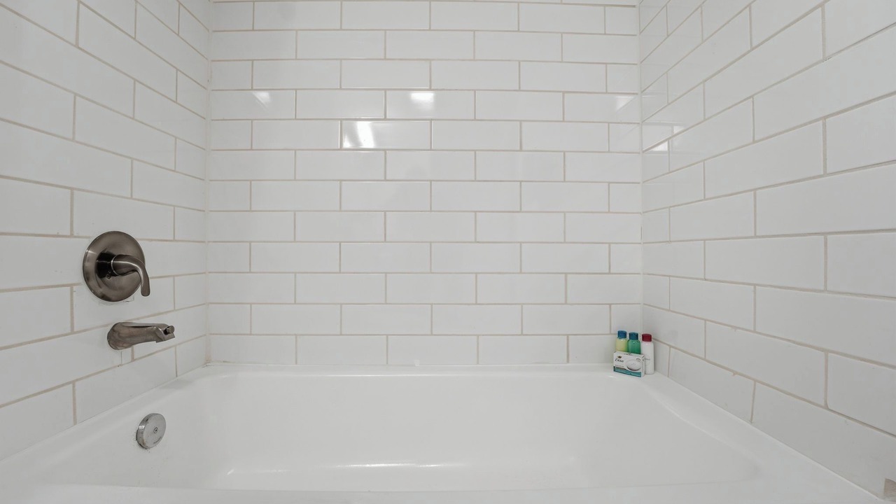 Photo of Bathroom in St. Johns
