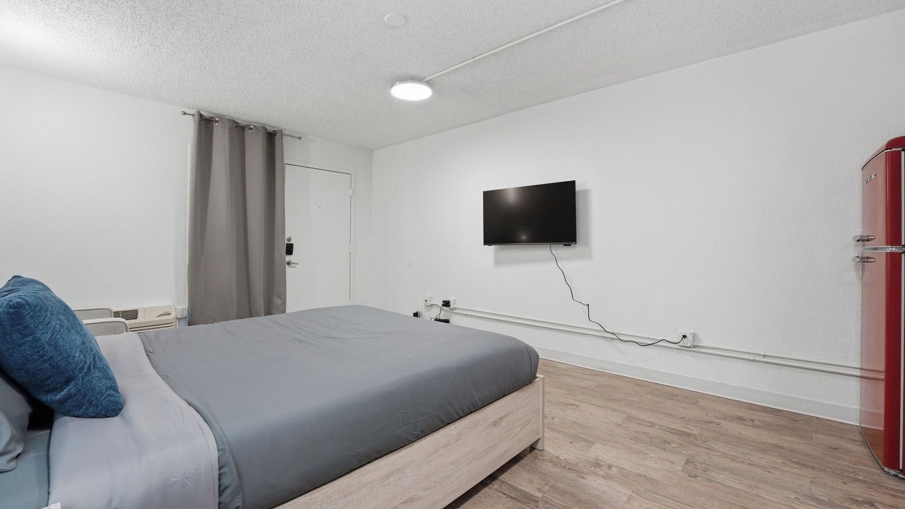Photo of Bedroom in St. Johns