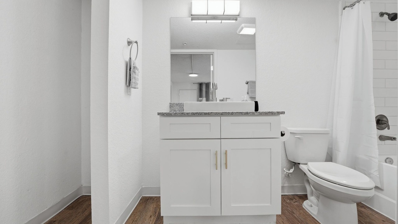 Photo of Bathroom in St. Johns