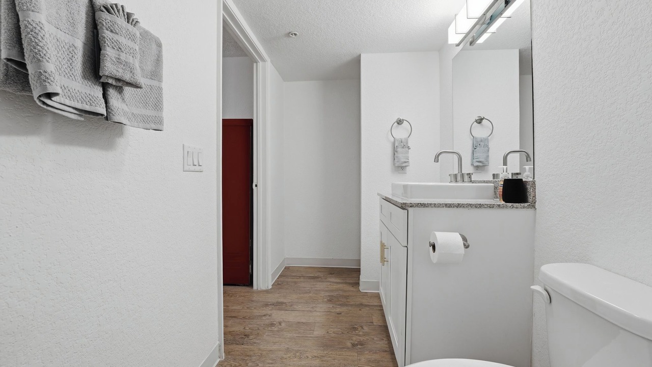 Photo of Bathroom in St. Johns