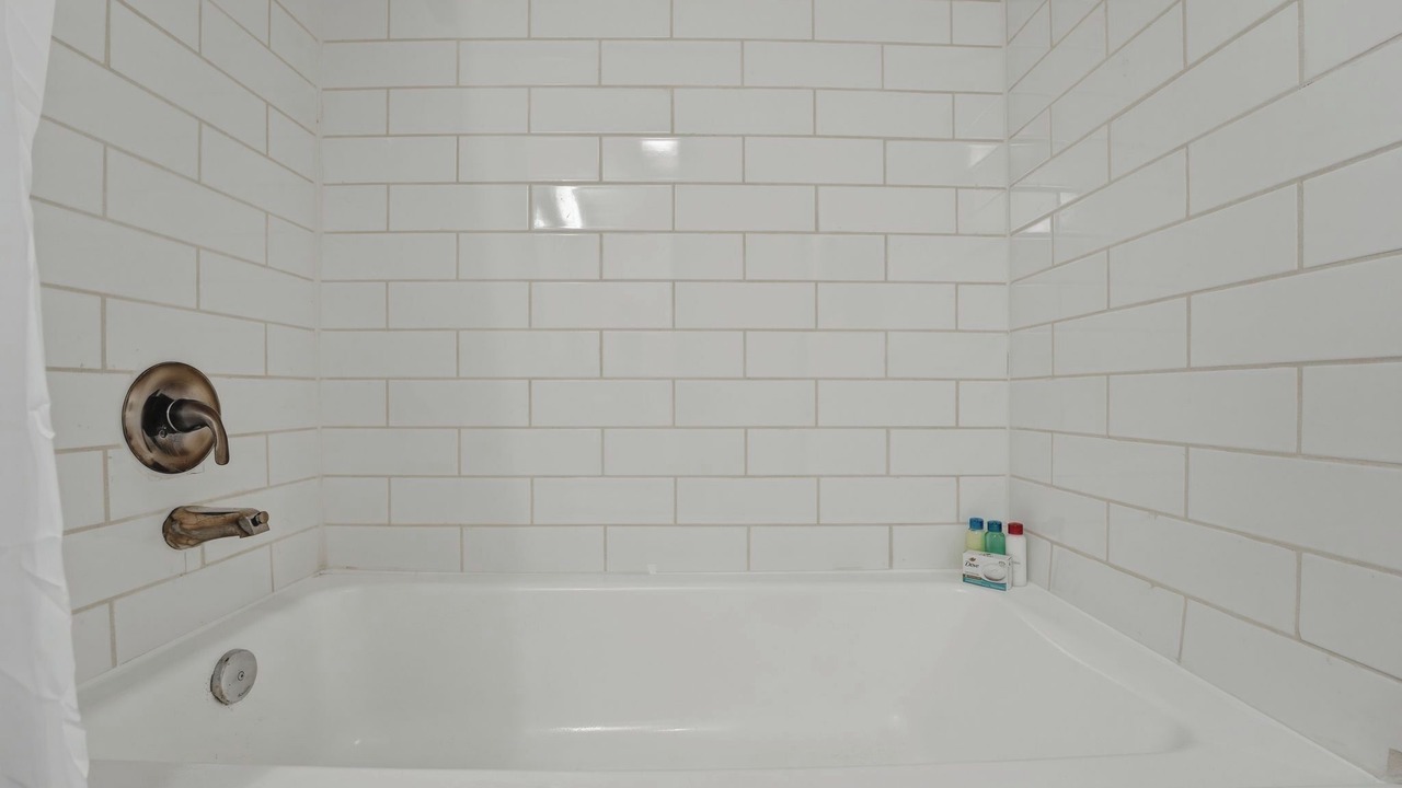 Photo of Bathroom in St. Johns