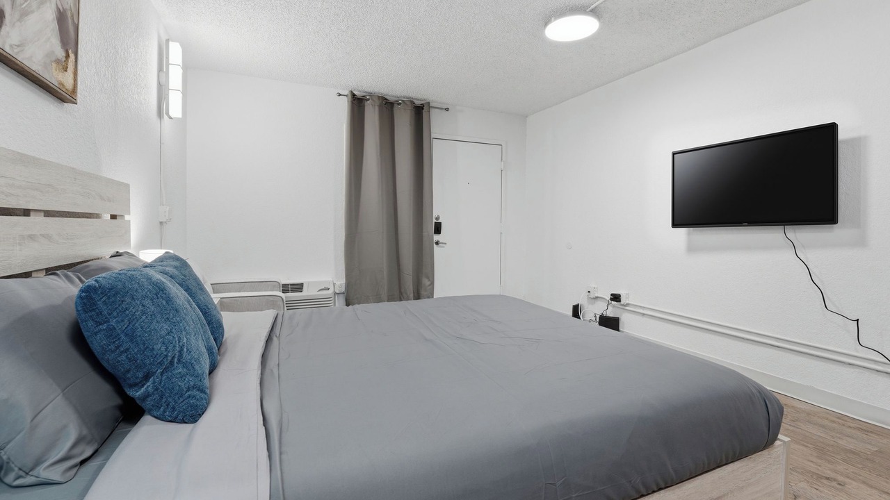 Photo of Bedroom in St. Johns