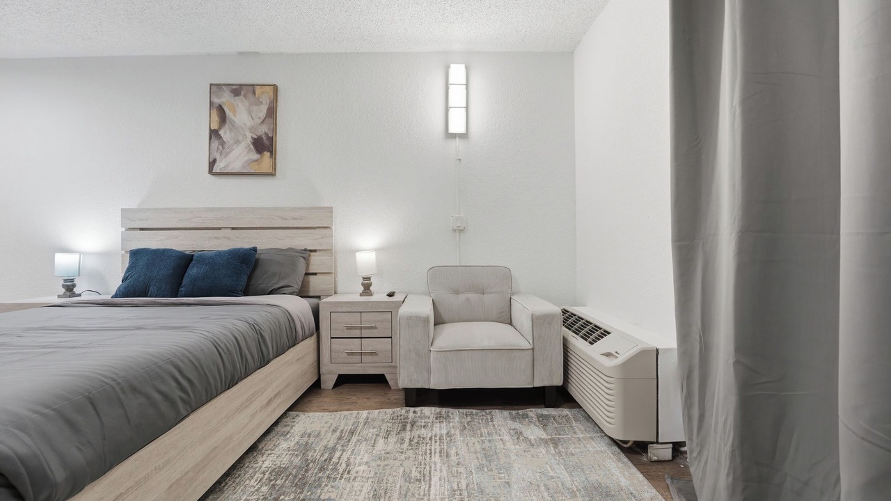 Photo of Bedroom in St. Johns