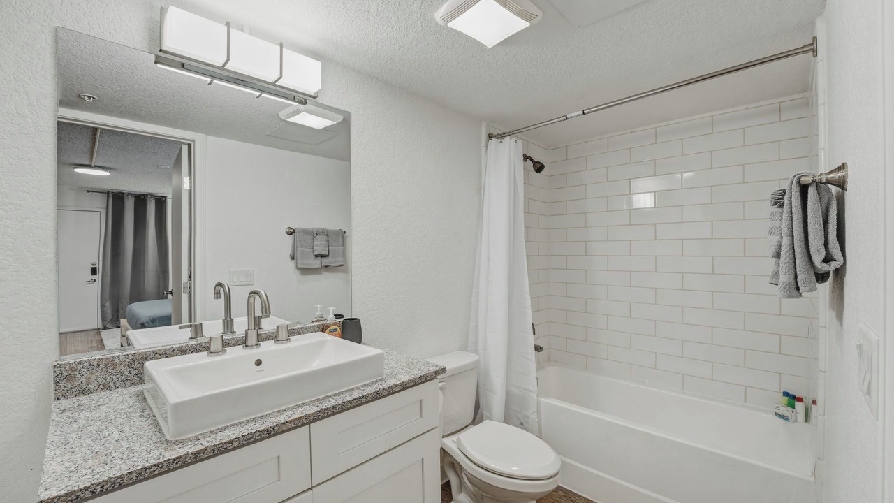 Photo of Bathroom in St. Johns