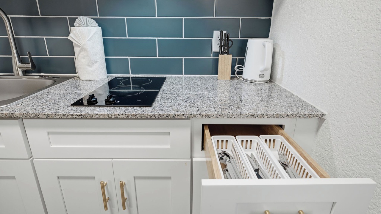 Photo of Kitchen in St. Johns