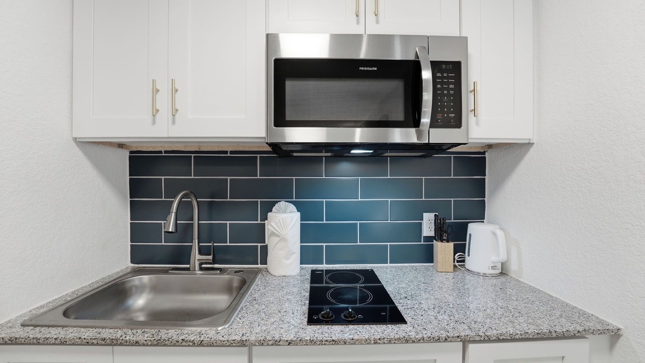 Photo of Kitchen in St. Johns