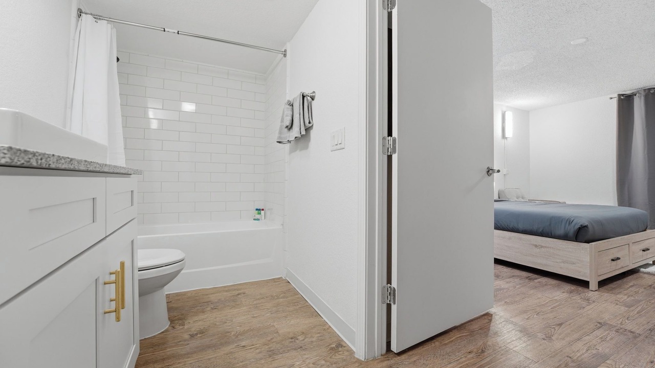 Photo of Bathroom in St. Johns