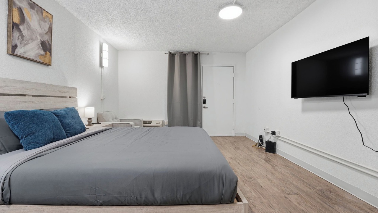 Photo of Bedroom in St. Johns