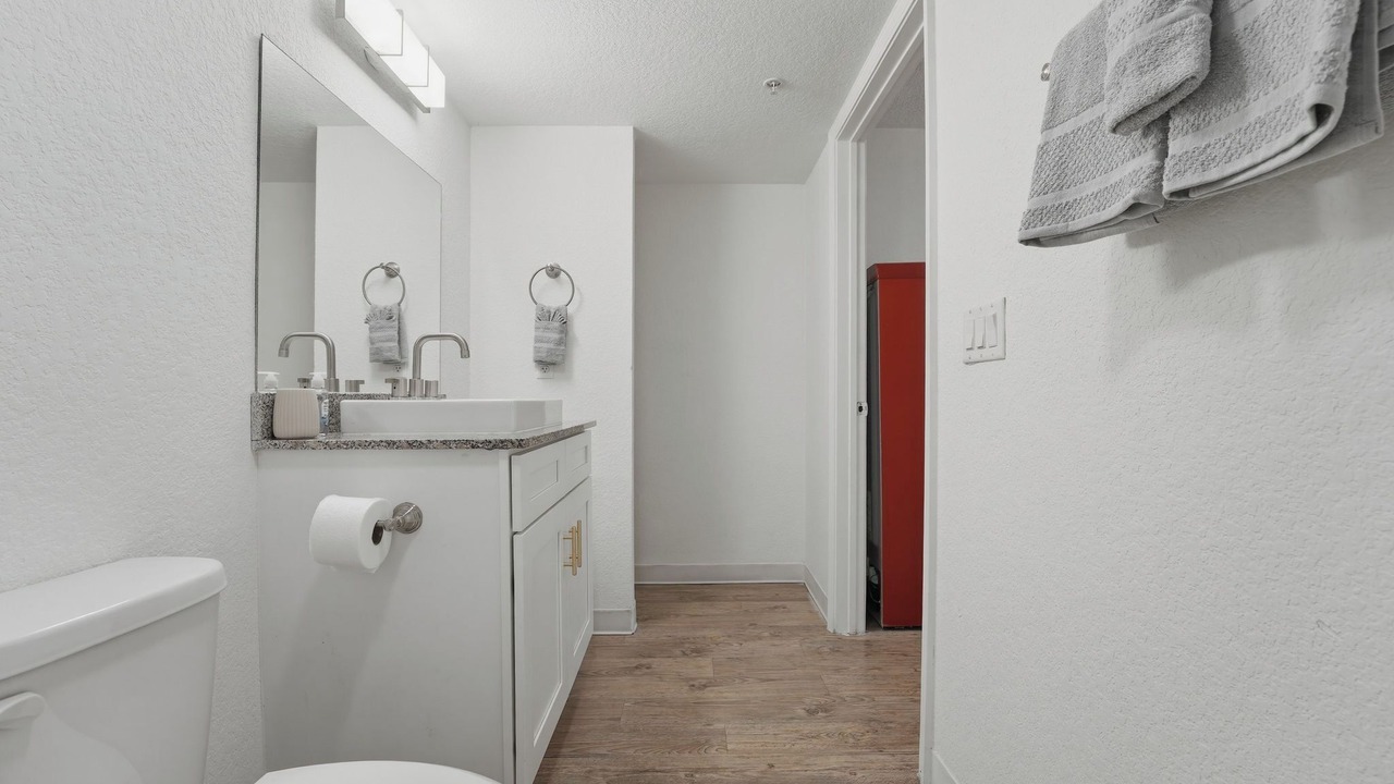 Photo of Bathroom in St. Johns