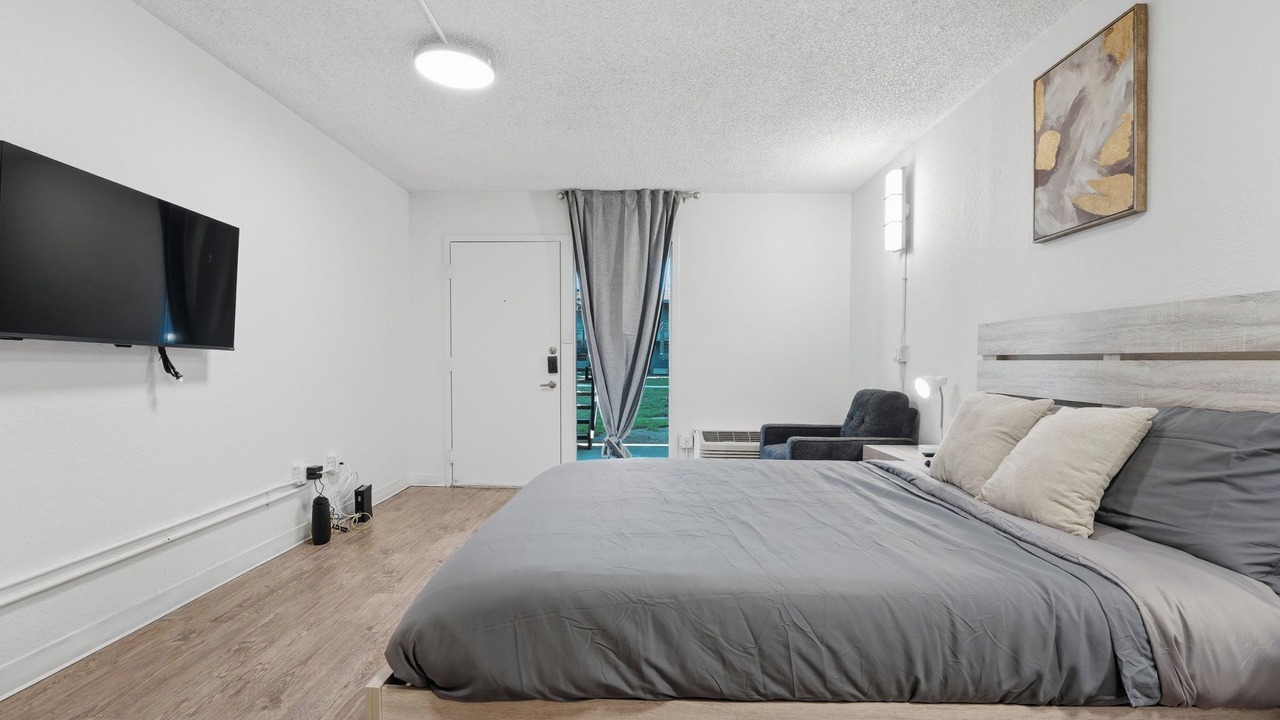 Photo of Bedroom in St. Johns