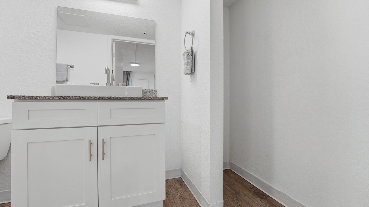 Photo of Bathroom in St. Johns